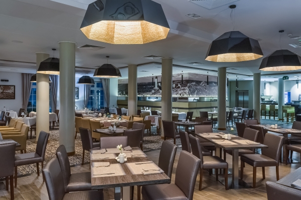 Hotel Arche